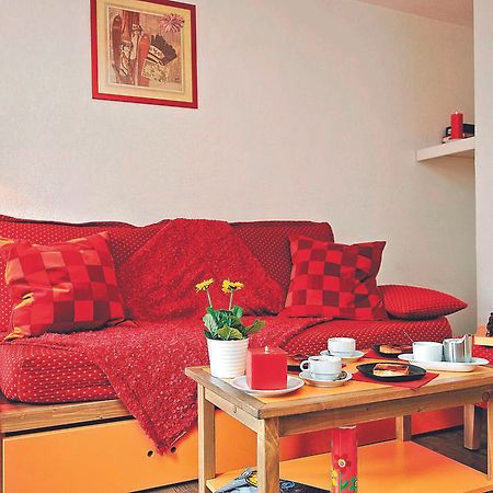 Residence Maeva La Muzelle 莱德萨阿尔卑斯 外观 照片